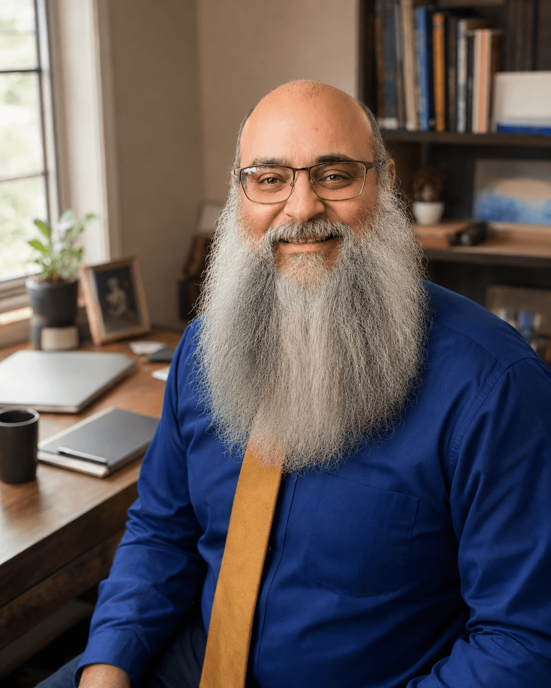 JD Duet, Founder and Managing Partner of Avenier Group